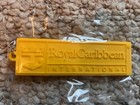 ⚓️ TWO (2) ROYAL CARIBBEAN  STATUS  LAPEL PIN/2 Diamond plus Key Chain(sealed) — photo 3