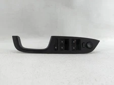 2010-2017 Gmc Terrain Driver Left Door Master Power Window Switch ZKPAN