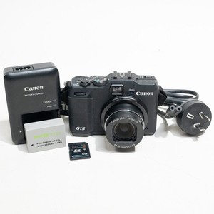 Canon G15 | eBay