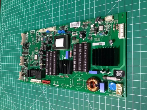 LG EBR78643414 EBR84433501 Refrigerator Control Board AZ132330 | NR2339