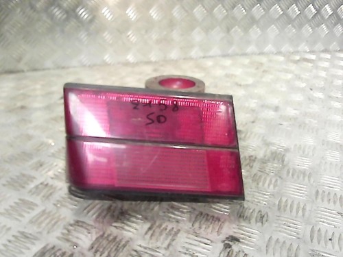 RÜCKLICHT RECHTS INNEN BMW 5 serie (E34) Sedan 525tds (M51-D25)