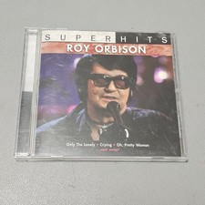 Superhits by Orbison, Roy (CD, 2016)