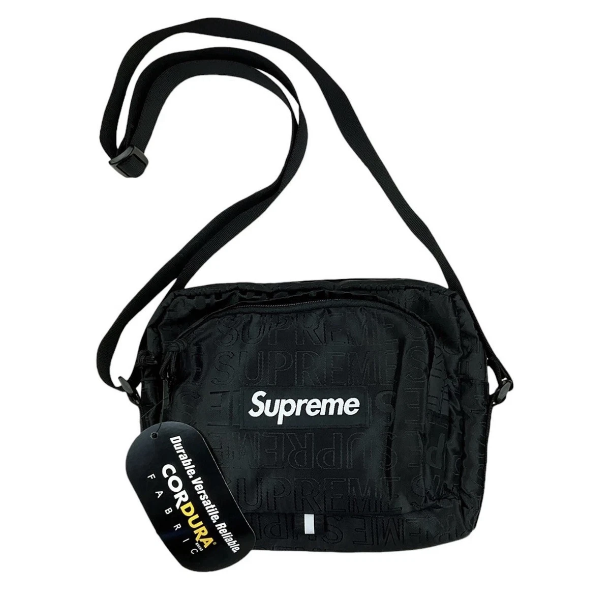 Supreme Men's Messenger/Shoulder Bags for sale | eBay
