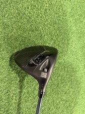 Cobra DS Adapt LS 9 Driver Denali Blue 6.0 Stiff 60g