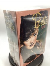 Bette Davis Collection - Volume 1 (DVD, 2005, 5-Disc Set)