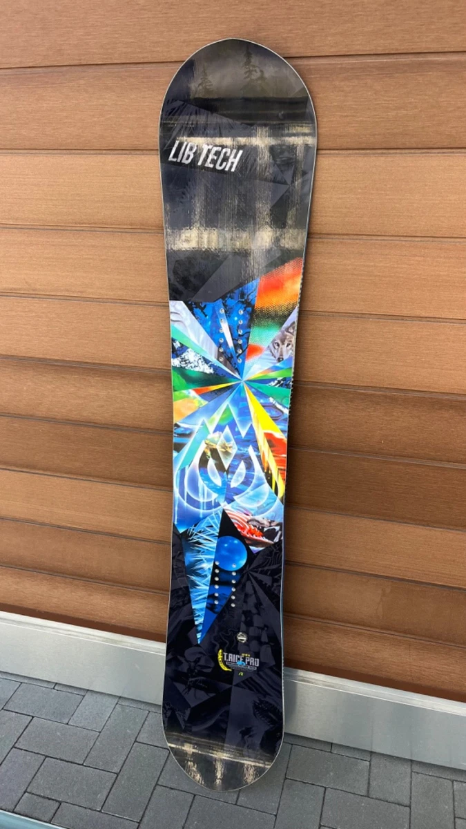 Lib Tech Btx for sale - eBay
