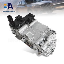 Transmission Valve Body w/ TCM Fit for 2012-UP Mazda CX-5 FZ21-21-100J