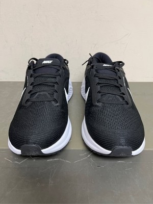 Nike Air Zoom Structure 24 Men's - Black White