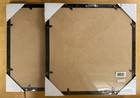 Vinyl 12”x12” LP RECORD DISPLAY FRAME LOT Brand New Sealed (Measures 14"x14") — photo 4