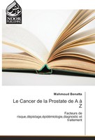 Mahmoud Benatta | Le Cancer De La Prostate De A à Z | Taschenbuch | FranzöSisch
