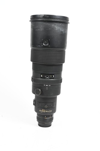 Nikon Nikkor AF-I 500mm f4 D ED Lens AFI *Read #461 - Picture 2 of 7