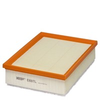 NEU - Hengst Filter E697L Luftfilter FüR CitroËN Peugeot