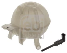 Febi Coolant Expansion Tank For Mercedes-benz Sprinter 3 5-t Sprinter 3