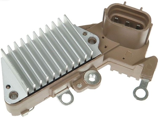 As-Pl ARE6002 Generatorregler FüR Toyota-image