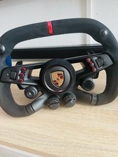 Porsche Fanatec Lenkrad für Rennsimulationen