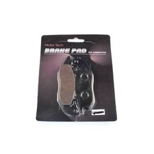 Front Brake pads For Scorpa T-Ride 250 F Enduro 2008-2011