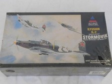 1/48 Accurate Miniatures Ilyushin IL-2 Stormo...