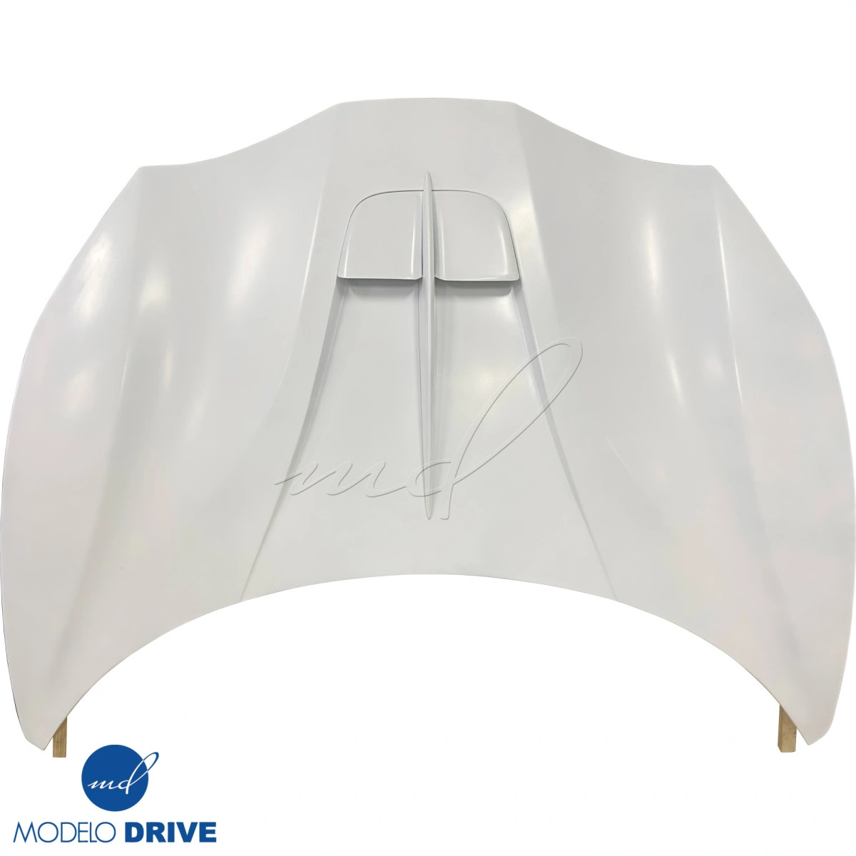 Ferrari 488 2016-2019 Engine lid