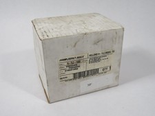 Zero-Max H-TLC-1000 Torque Limiter Safety Coupling 0.625" Std Bore Housing NEW