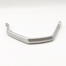 Kit staffa supporto paramani sinistro, originale per benelli trk 502 / trk 502x