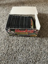 Panini 90-91 Hockey NHL Album stickers Vintage Rare