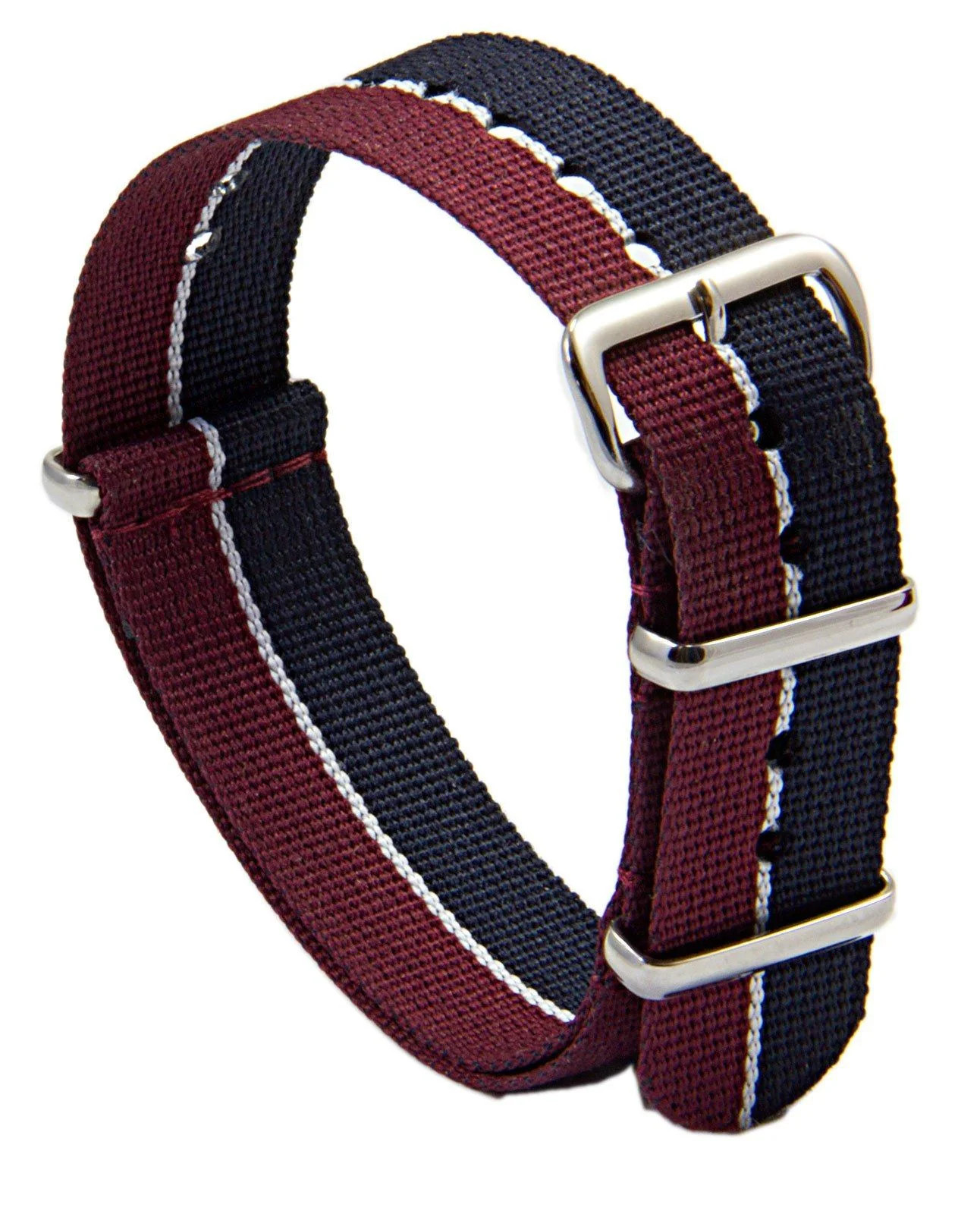 Queen's Dragoon Guards G10 Watch Strap