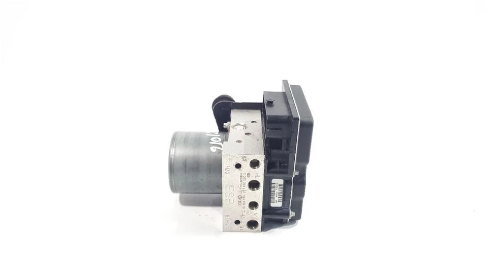 Conjunto de bomba de freno antibloqueo ABS PN 8K0614517HA OEM 2014 2015 2016 2017 Audi S5 Foto 3 de 4