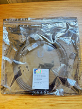 Ubiquiti UACC-DAC-SFP10-3M SFP+ to SFP+ 10Gbps Direct Attach Cable 3m