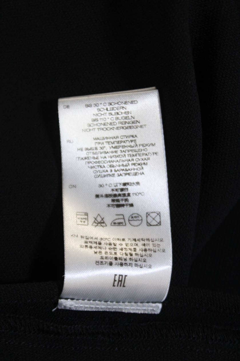 IRO Womens Basic Strappy Spaghetti Strap Solid Cr… - image 5