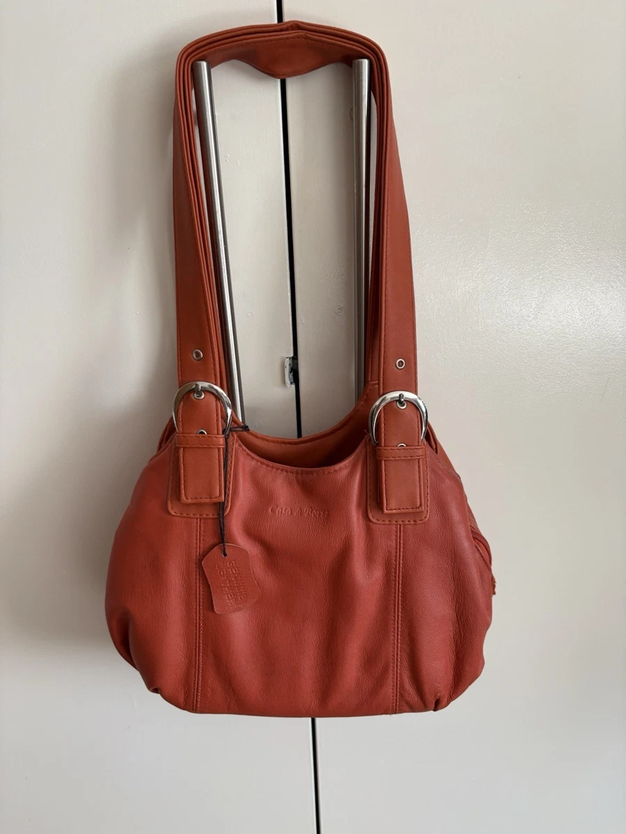 Sac à main Tabby en cuir Crème - Coach | Galeries Lafayette