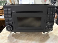 autoradio mercedes mercedes classe B w245 MB245 serie 1 05/11 lettore dvd stereo