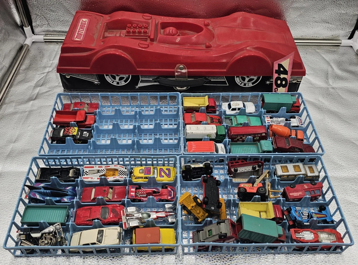 Matchbox 1:64 Scale Diecast Car Transporters for sale | eBay