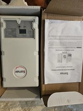 Eemax SPEX8208T Tankless Water Heater - White