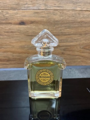 guerlain mitsouko EDT 50ml , Rarität