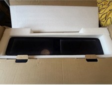 Mercedes W213 E-Class Dashboard Full Digital Wide Screen