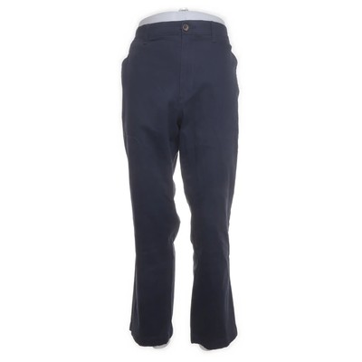 Amazon Essentials, Chino, Größe: 36/29, Blau, Baumwolle/Elasthan, Einfarbig #CcW