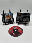 Grand Theft Auto (Sony PlayStation 1, 1998) CIB Complete w/ Manual
