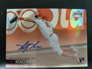 Mickey Moniak | eBay
