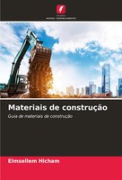 Elmsellem Hicham | Materiais De ConstruçãO | Taschenbuch | Portugiesisch (2024)