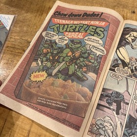 X-Factor #49 (Marvel Comics met&agrave; dicembre 1989) MOLTO BELLO! Pubblicit&agrave; NES Castlevania