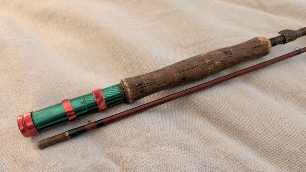 Phillipson Fly Vintage Fishing Rods for sale | eBay