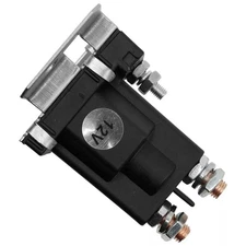 Starter Solenoid For John Deere 208 210 212 214 216 Lawn and Garden Tractors