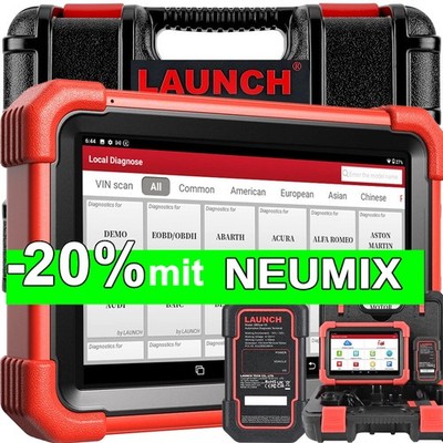 2026 X431 CRP919X BT PRO KFZ OBD2 Scanner ALLE System ECU Codierung TPMS
