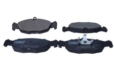 Bremsbeläge vorne MAXGEAR 19-0592 OPEL CORSA B (S93)
