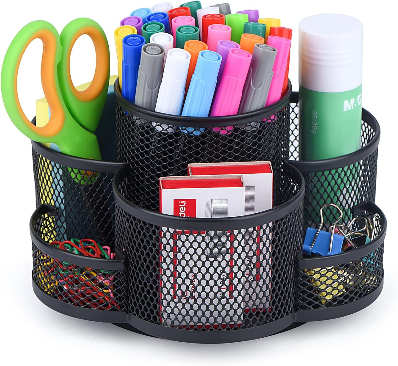 Holder, Cup Holder For Desk Office, Des