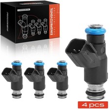 Injecteur Chevrolet AVEO