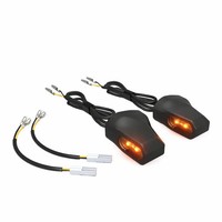 Motoism Blinkerset (FüR: Honda Cb 125 R Abs Neo Sports Cafe JC95A 23-24 Hinten )