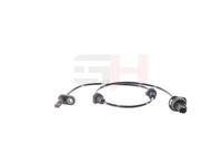 GH ABS Sensor Raddrehzahl Vorne Links Passend FüR Honda Jazz IV GK GK GR