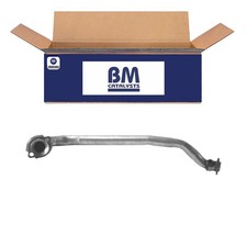 BM AUSPUFF-ABGASROHR VORNE HOSENROHR passend für RENAULT CLIO RAPID | BM70063