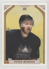 2003-04 Topps C55 Peter Bondra #16 0a4